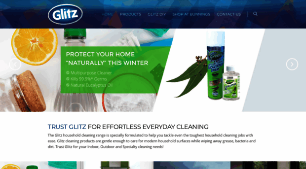 cleanwithglitz.com.au