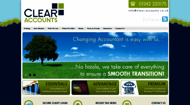 clear-accounts.co.uk