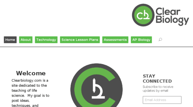 clearbiology.com