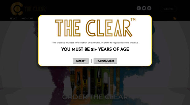 clearconcentrate.com