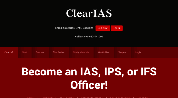 clearias.com