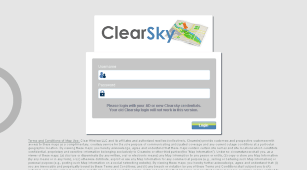 clearsky.clearwire.com