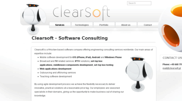 clearsoft.pl