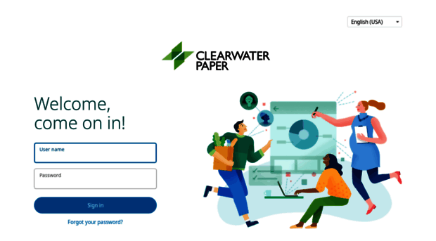 clearwaterpaper.ultipro.com