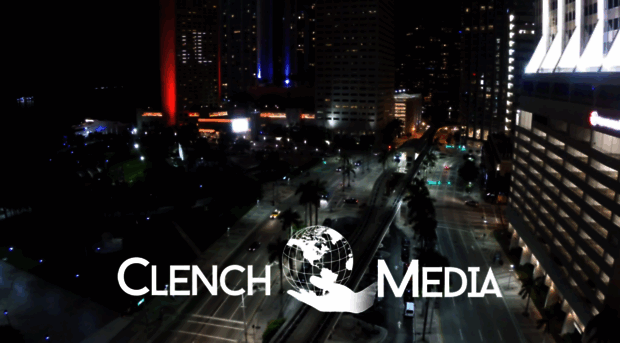 clenchmedia.com