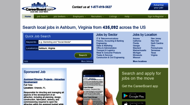 cleveland-nc99.careerboard.com