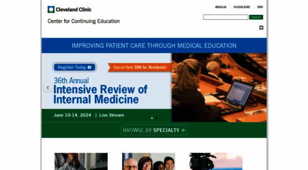 clevelandclinicmeded.com