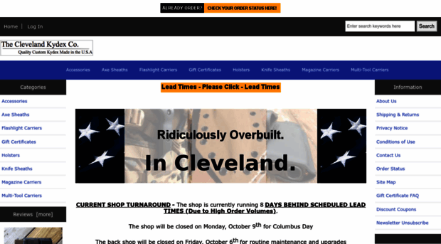 clevelandkydex.com