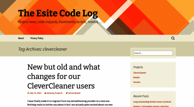 clevercleaner.esite.ch