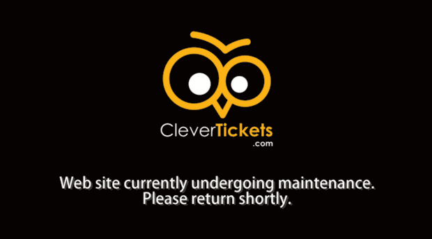 clevertickets.ca