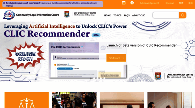 clic.org.hk