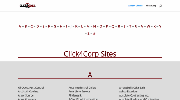 click4corpclients.com