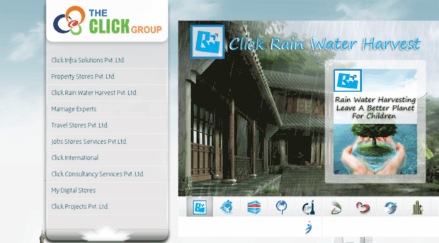 clickgroupofcompanies.com