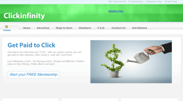 clickinfinity.fr