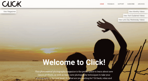 clickmagazine.co.za
