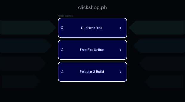 clickshop.ph