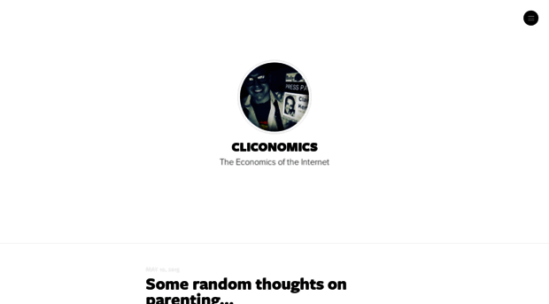 cliconomics.com