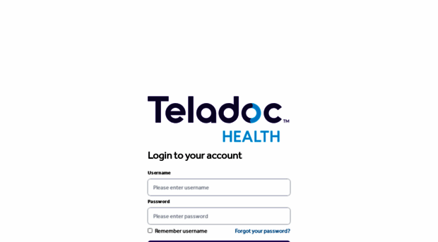 client.teladoc.com