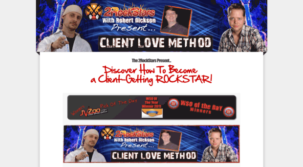 clientlovemethod.com