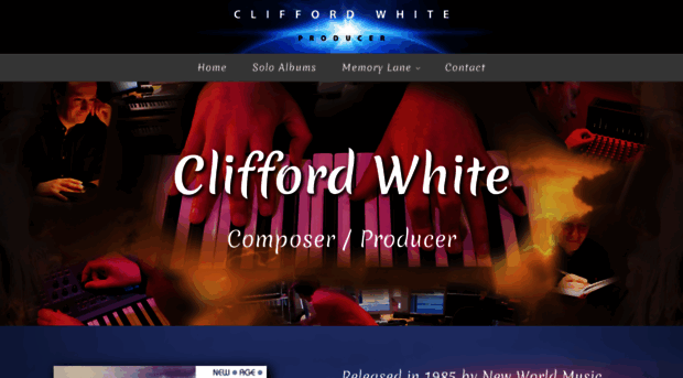 cliffordwhite.co.uk