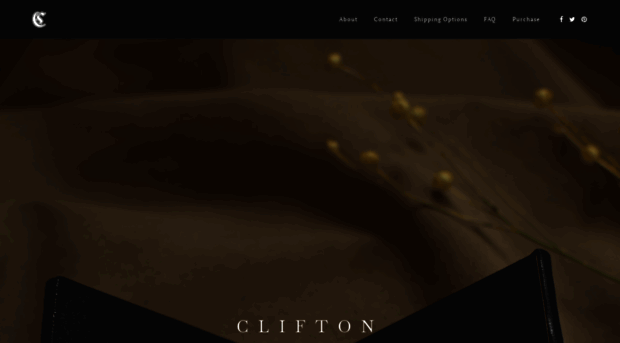 clifton.andrewzo.com