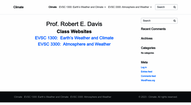 climate.virginia.edu