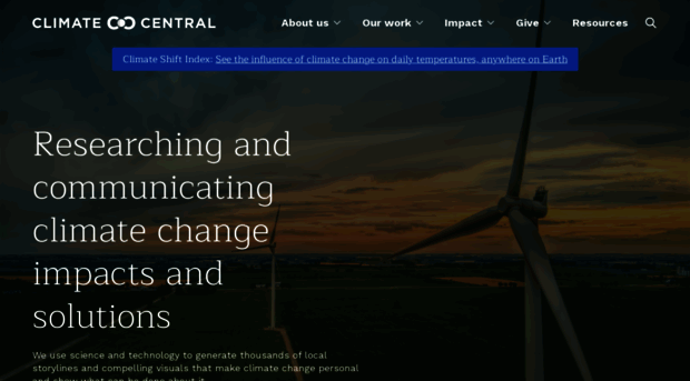 climatecentral.org