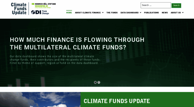 climatefundsupdate.org