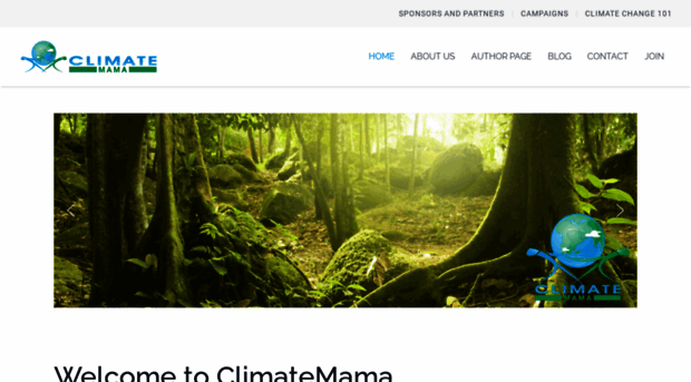 climatemama.com