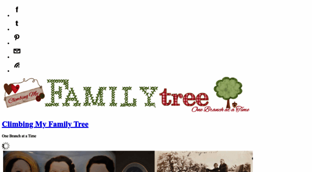 climbingmyfamilytree.com