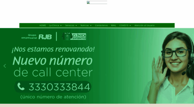 clinicaemperatriz.com.co