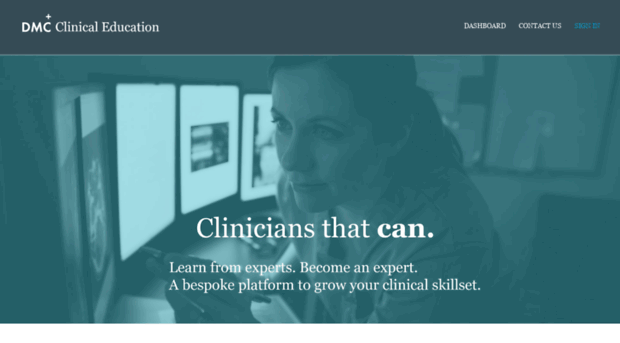 clinicaleducation.co.uk