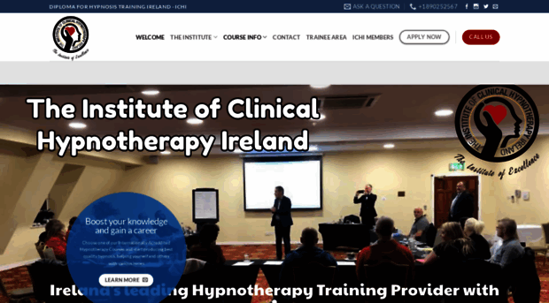 clinicalhypnosis.ie