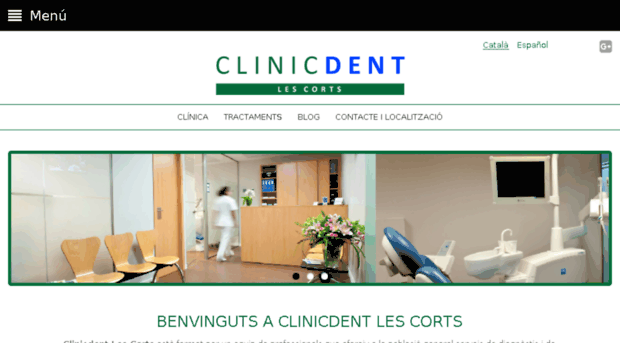 clinicdentlescorts.com
