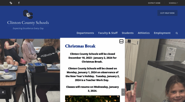 clinton.k12.ky.us