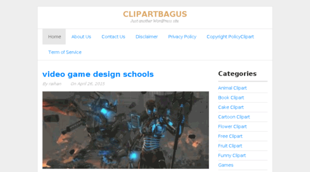 clipartbagus.com