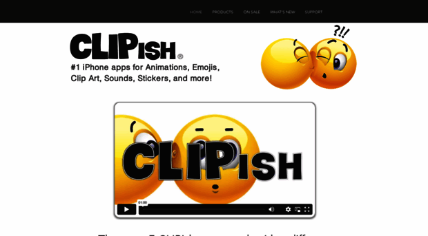 clipish.net
