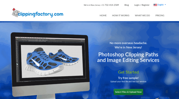 clippingfactory.com