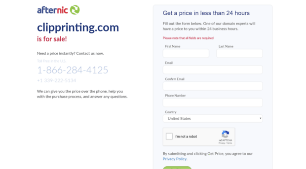 clipprinting.com