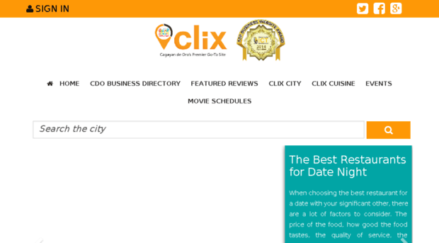 clix.com.ph