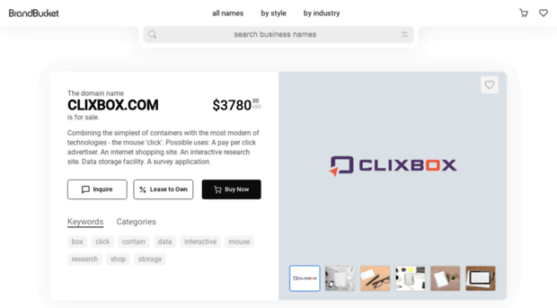clixbox.com