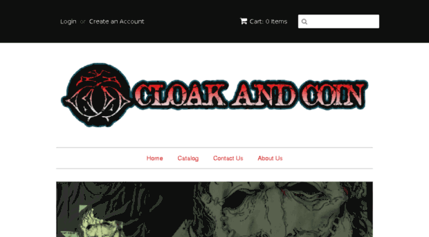 cloakandcoin.com