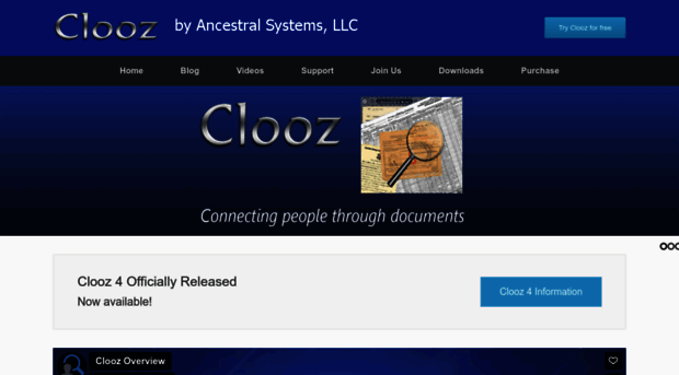 clooz.com