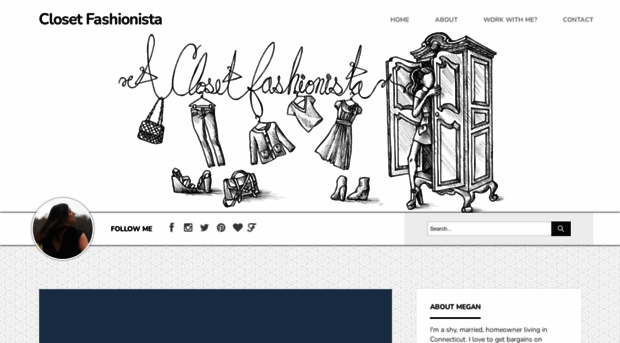 closet-fashionista.com