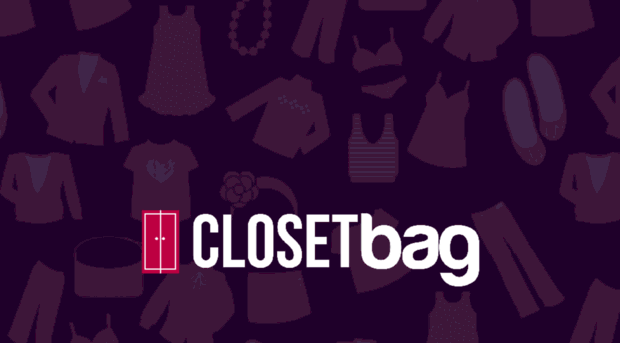 closetbag.co