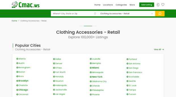 clothing-accessory-stores.cmac.ws