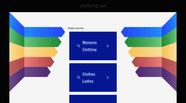 clothing.net