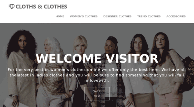 clothsclothes.com