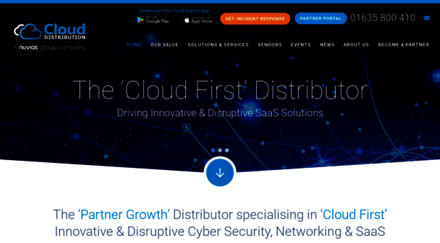 cloud-distribution.com