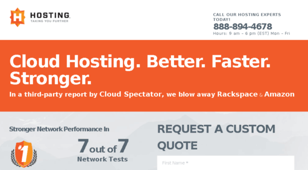 cloud.hosting.com